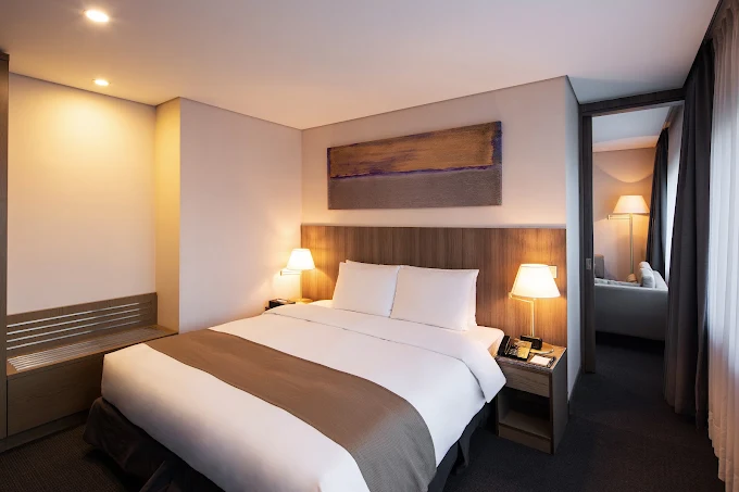 AMID Hotel